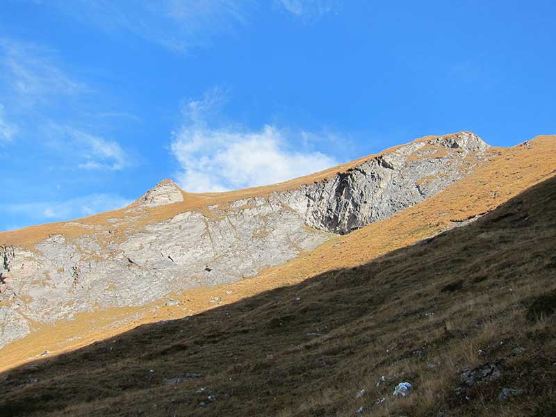 Bernkogel